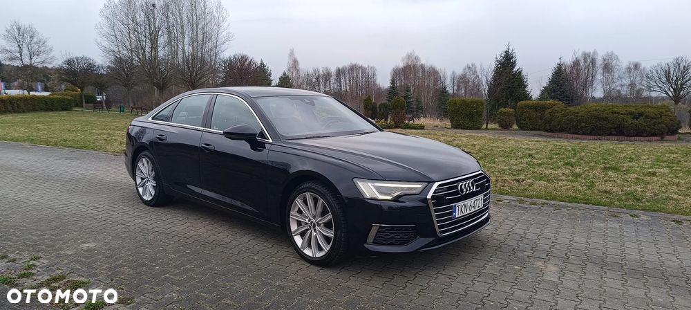 Audi A6 Limousine - 6