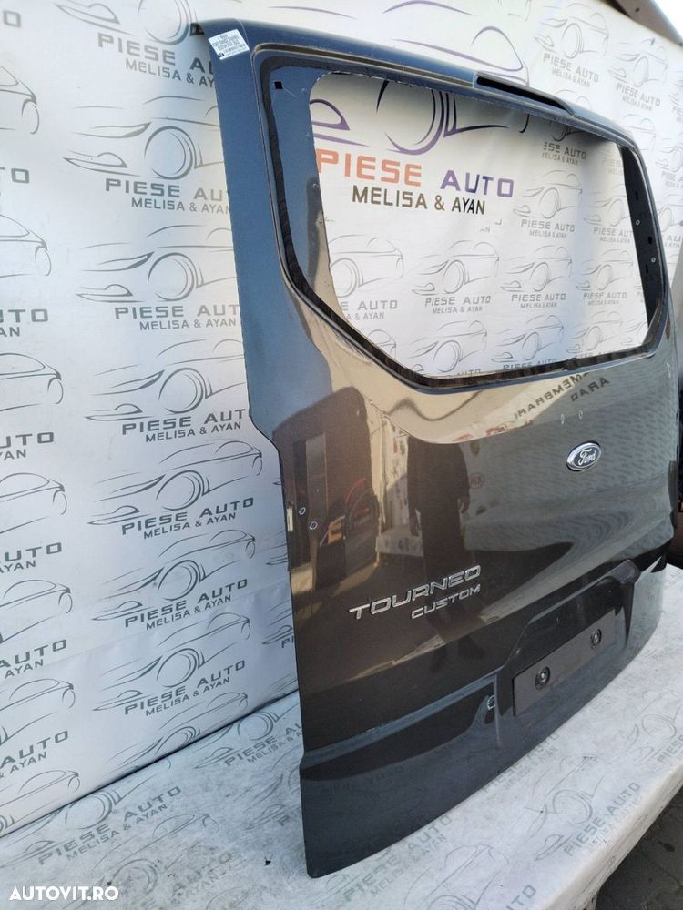 Haion Ford Tourneo Transit Custom an 2012-2013-2014-2015-2016-2022 - 2
