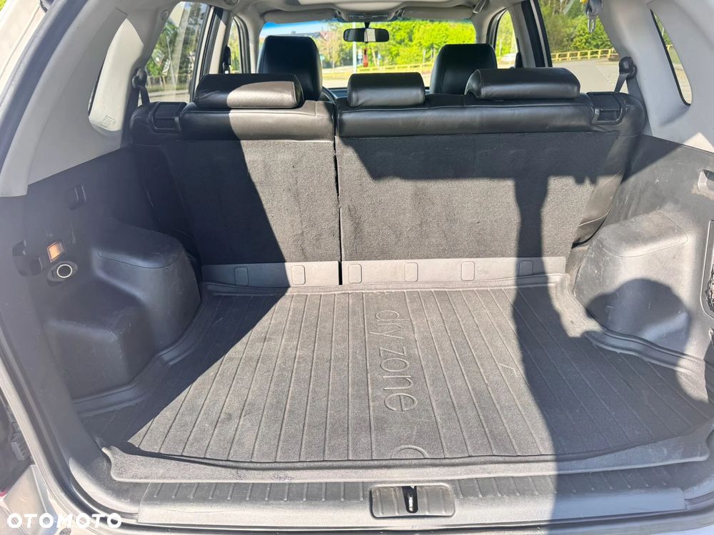 Hyundai Tucson 2.0 CRDi Style 2WD - 13