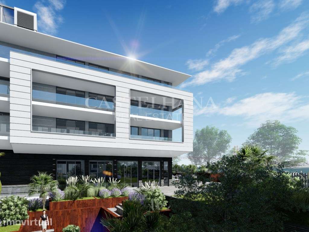Lisboa Residences - Grande imagem: 4/21