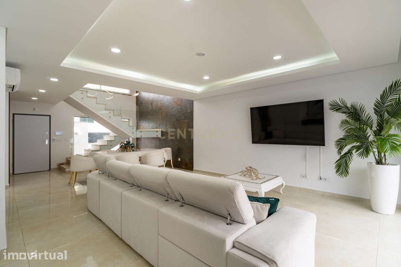 Moradia T4 com Piscina | Marisol - Grande imagem: 5/43
