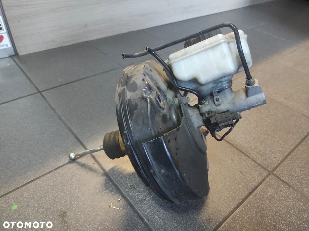 1K1614105BN SERWO SERVO POMPA HAMULCOWA SPRWANE GWARANCJA VW AUDI SEAT SKODA WYSYŁKA !!!!! - 3