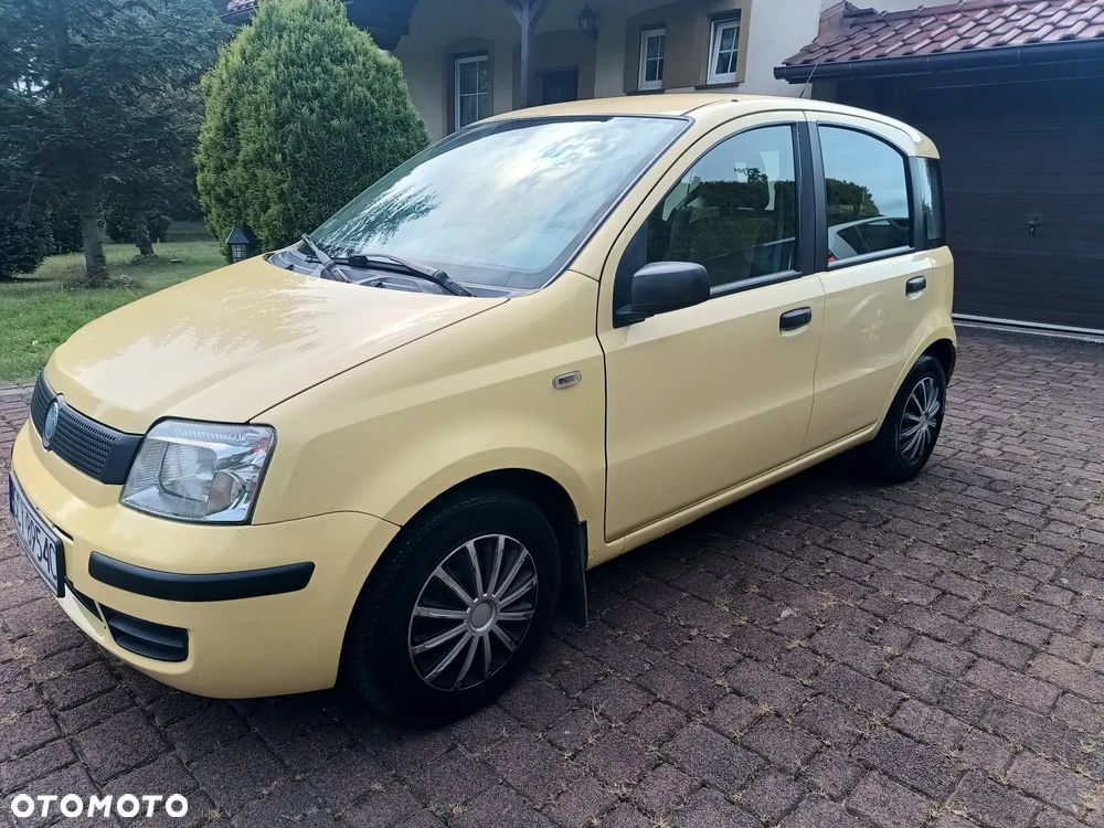 Fiat Panda - 11