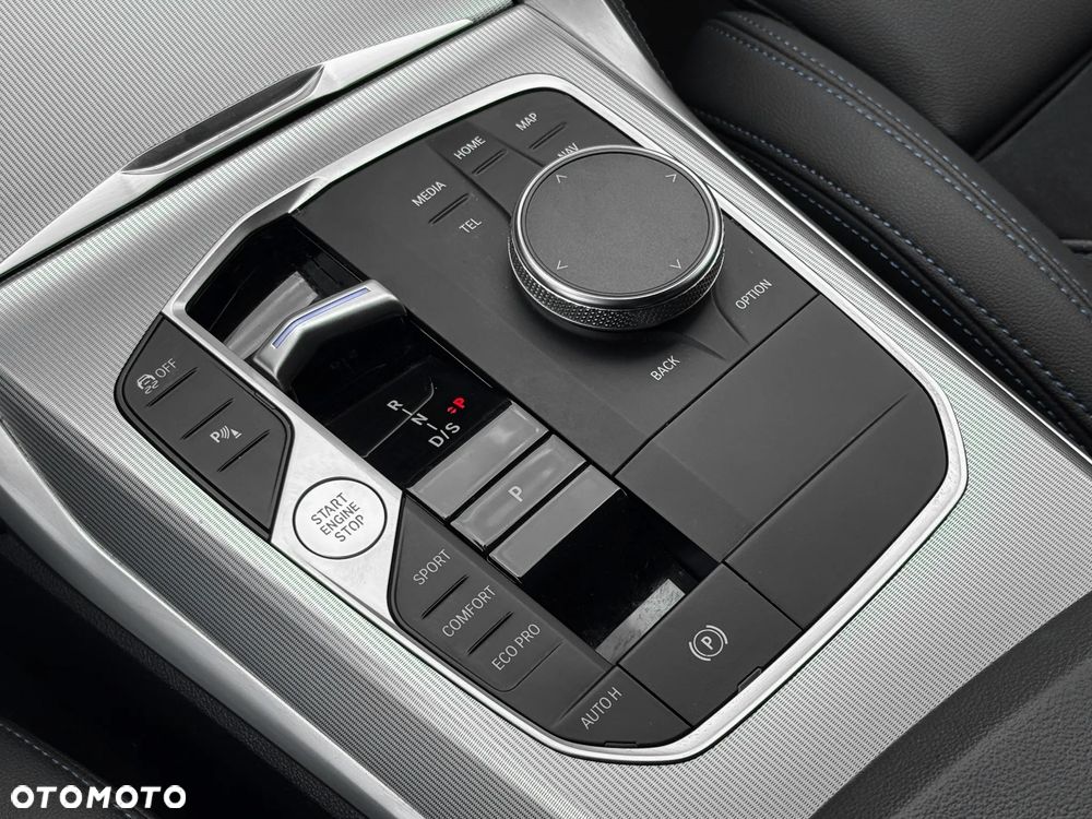 BMW Seria 4 420d xDrive M Sport - 17