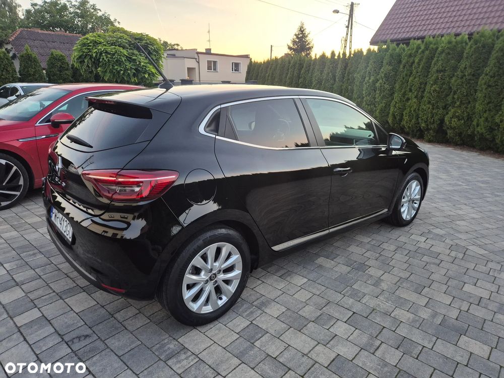 Renault Clio TCe 100 INTENS - 5