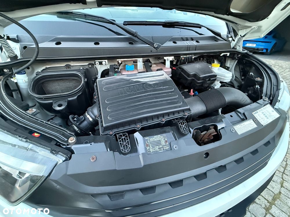 Iveco Daily 72-180 35-180 50-180 - 30