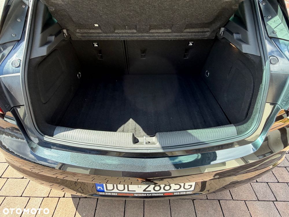 Opel Astra 1.4 Turbo Dynamic - 29