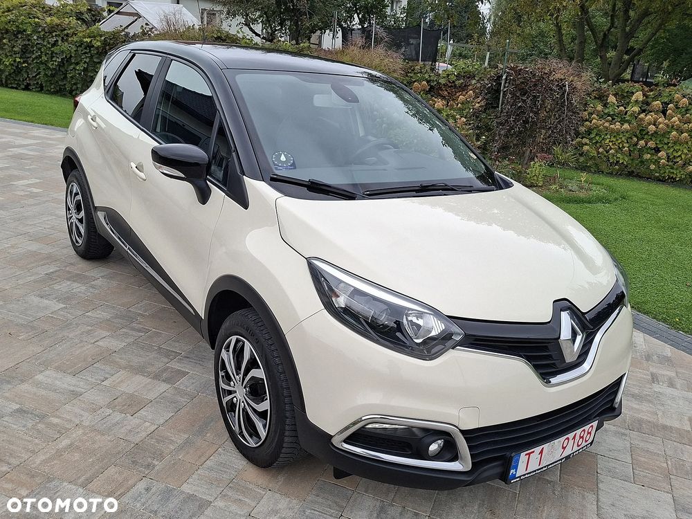 Renault Captur - 29