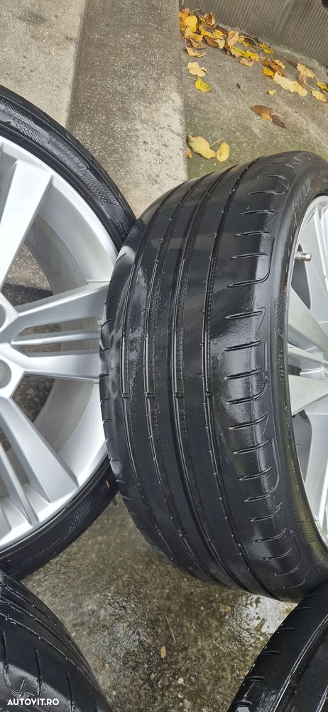 Skoda Octavia 2.0 TDI RS DSG - 29