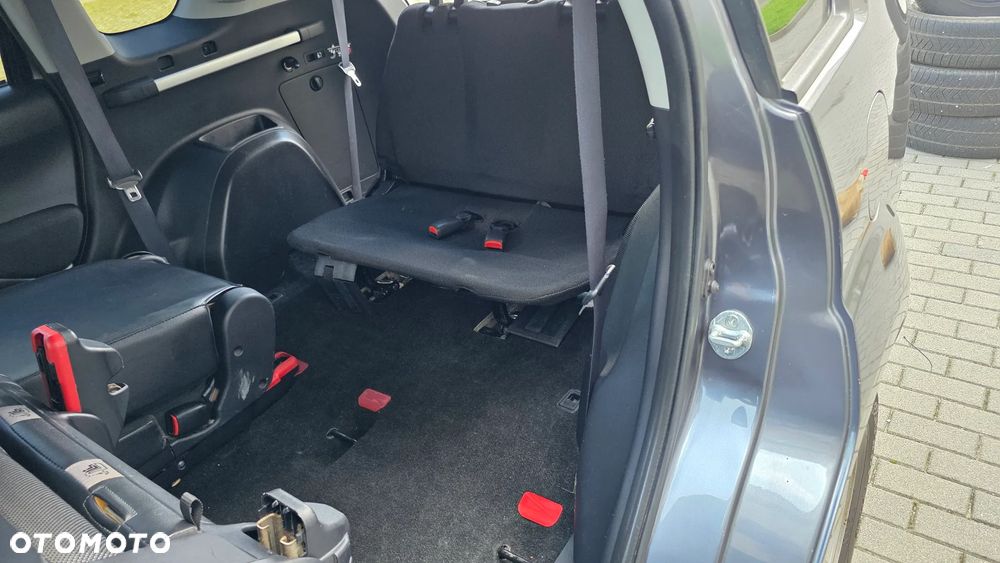 Citroën C-Crosser FAP Exclusive - 37