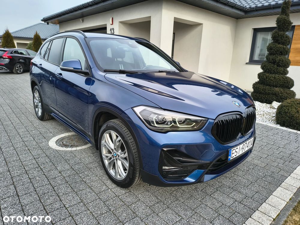 BMW X1 sDrive20i Sport - 1
