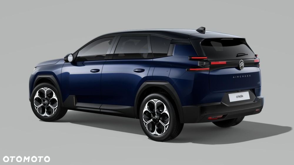 Citroën C5 Aircross - 3