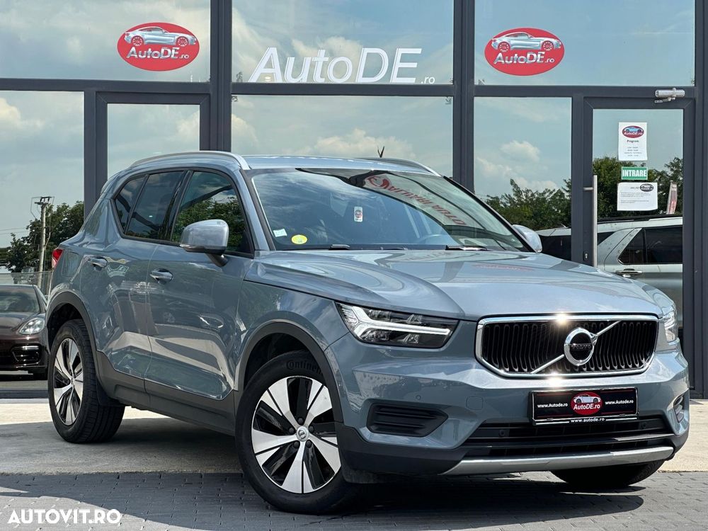 Volvo XC 40 - 3