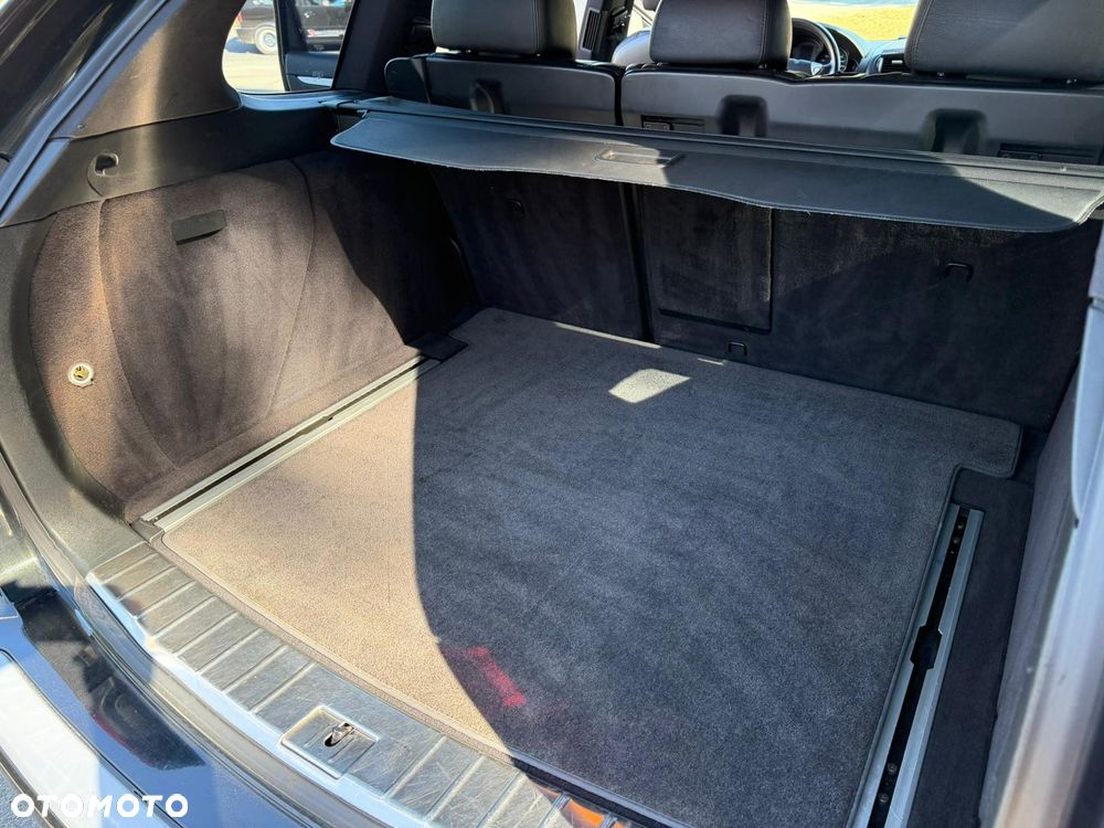 Porsche Cayenne Tiptronic S - 18