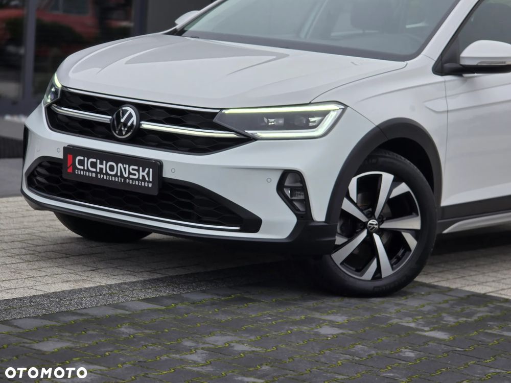 Volkswagen Taigo 1.5 TSI ACT Style DSG - 25