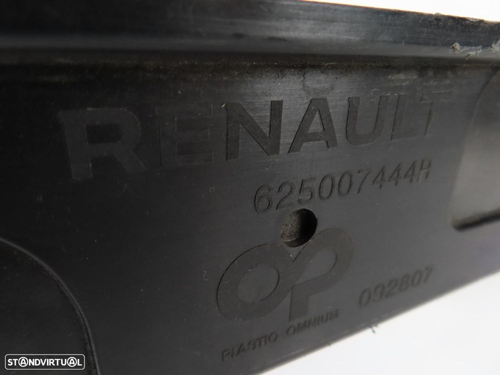 Frente em Fibra com Reforço Frente Usado / Original RENAULT Austral (HHN) 625007... - 6
