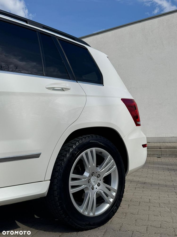 Mercedes-Benz GLK - 32