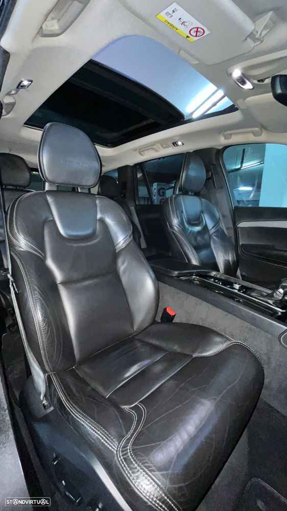 Volvo XC 90 2.0 D4 Inscription - 12