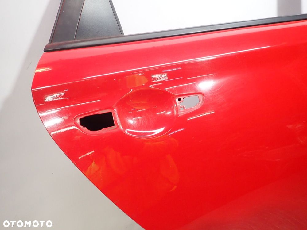 DRZWI PRAWY TYŁ HYUNDAI I30 III KOMBI JHR - 4