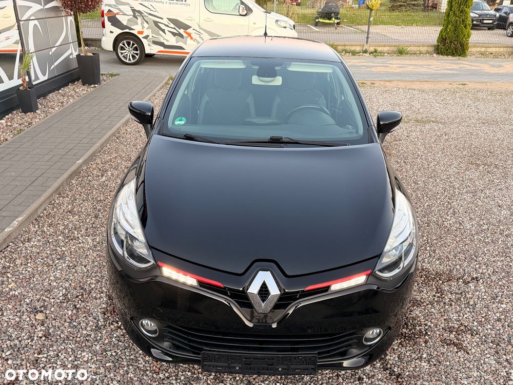 Renault Clio - 12