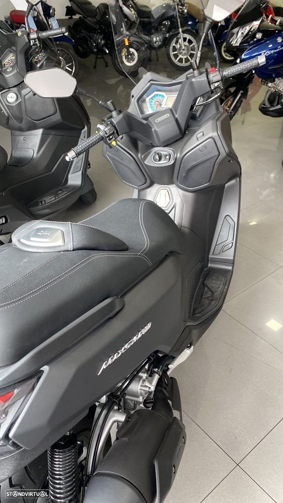 Sym MAXSYM Maxsym400 - 6