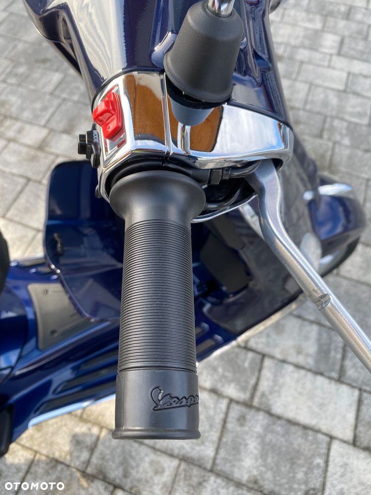 Vespa Primavera - 13