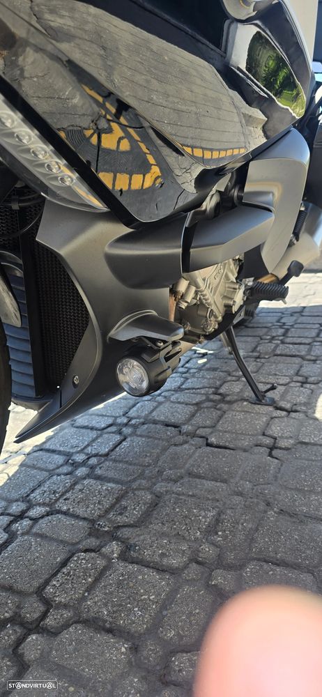 BMW K 1600 GT GT - 6