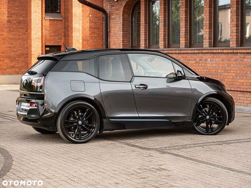 BMW i3 i3S 120 Ah - 14