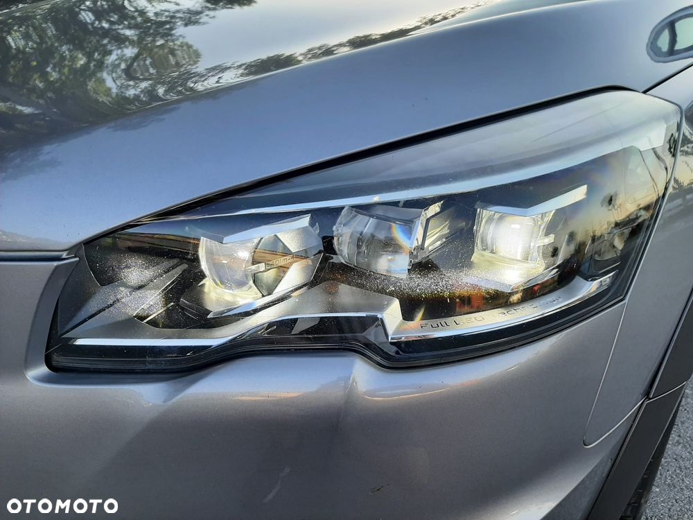 Peugeot 508 RXH BlueHDi 180 EAT6 Stop&Start - 36