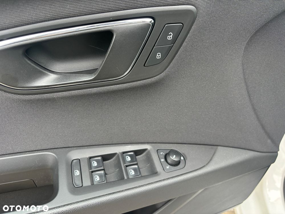 Seat Leon 2.0 TDI DPF Style - 23