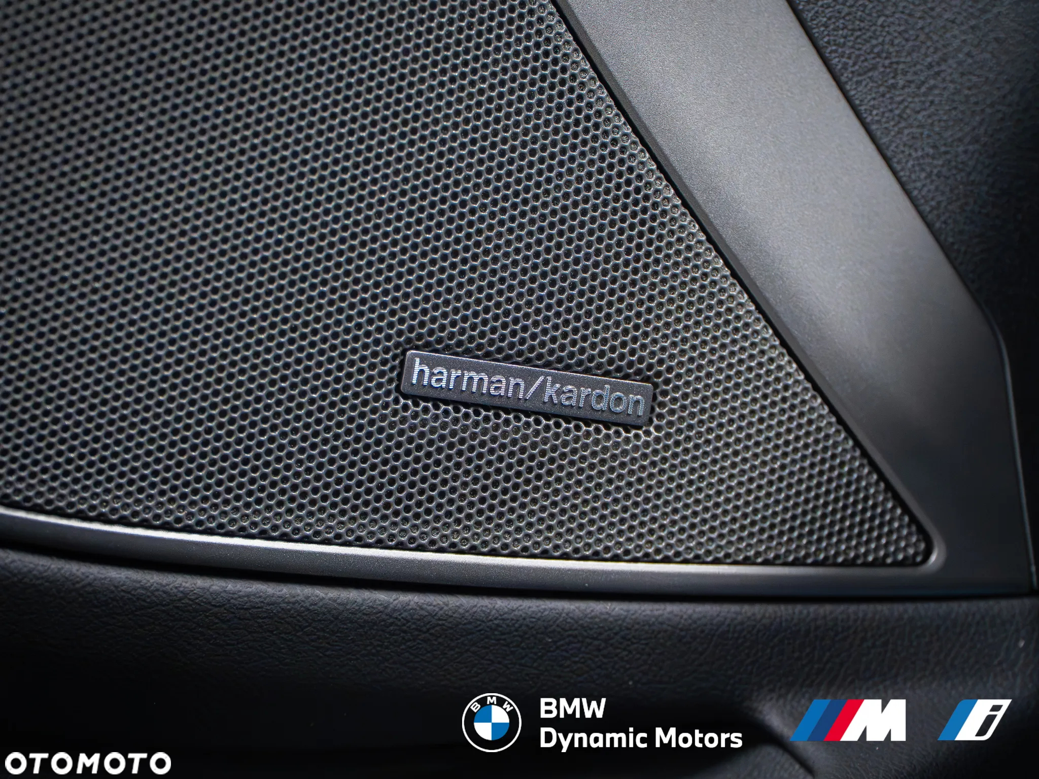 BMW Seria 3 320d xDrive M Sport - 24