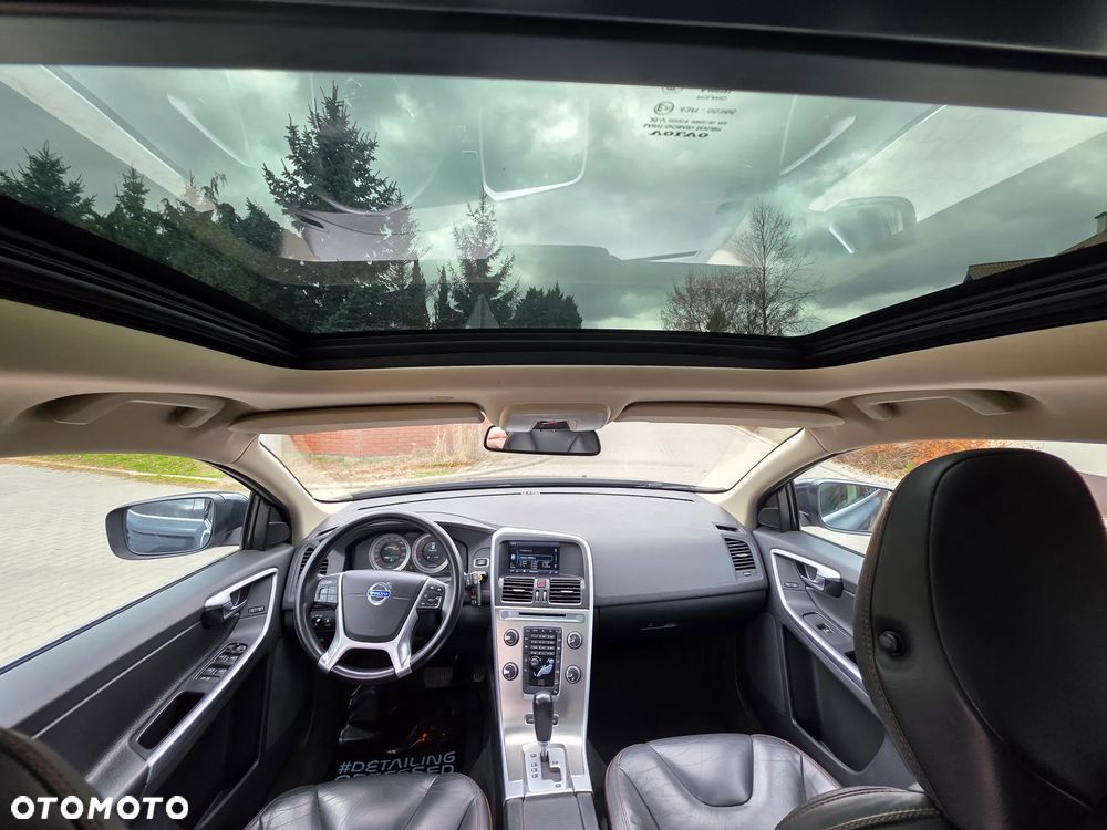 Volvo XC 60 D3 AWD Summum - 7