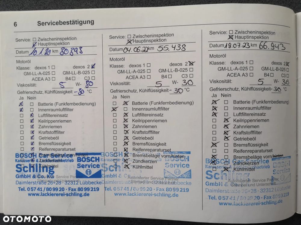 Opel Mokka X 1.4 Automatik Edition - 11