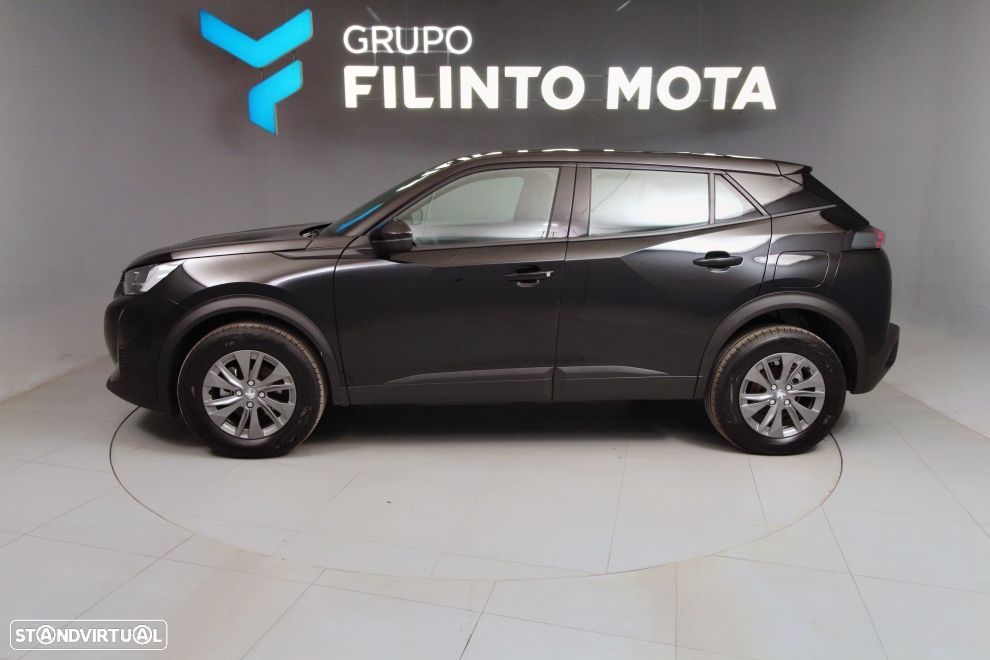 Peugeot 2008 1.2 PureTech Active Pack - 5