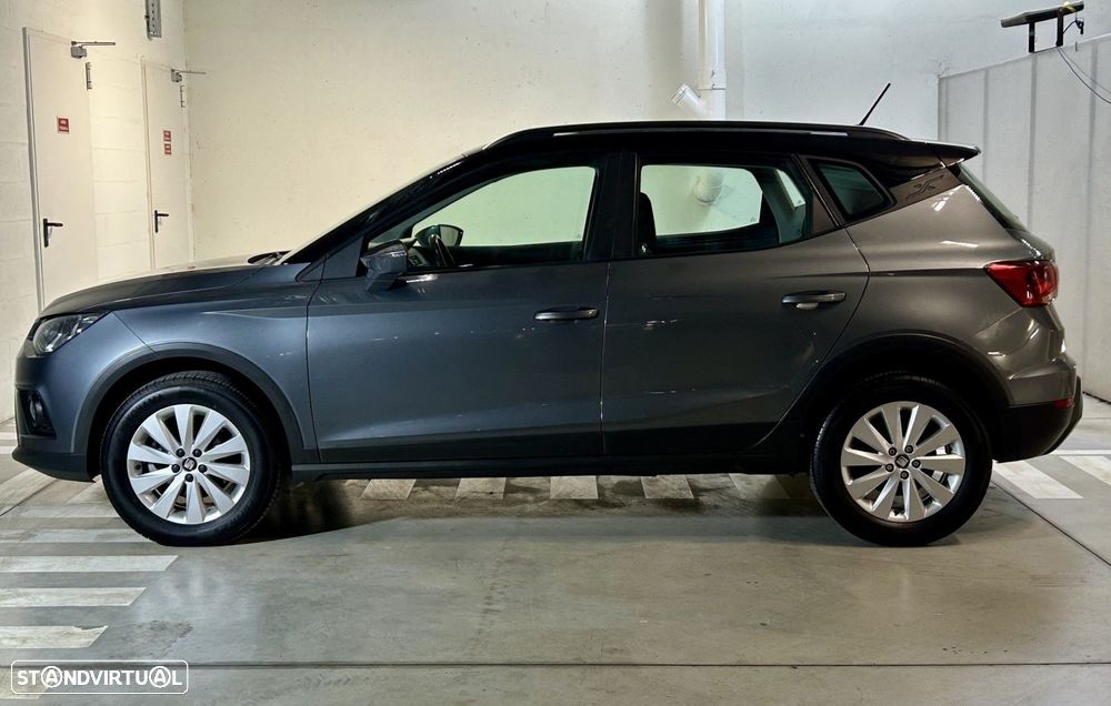 SEAT Arona 1.0 TSI Style - 8