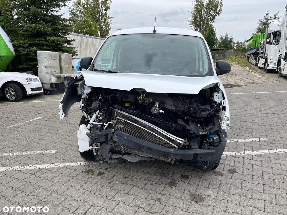 Renault kangoo - 5