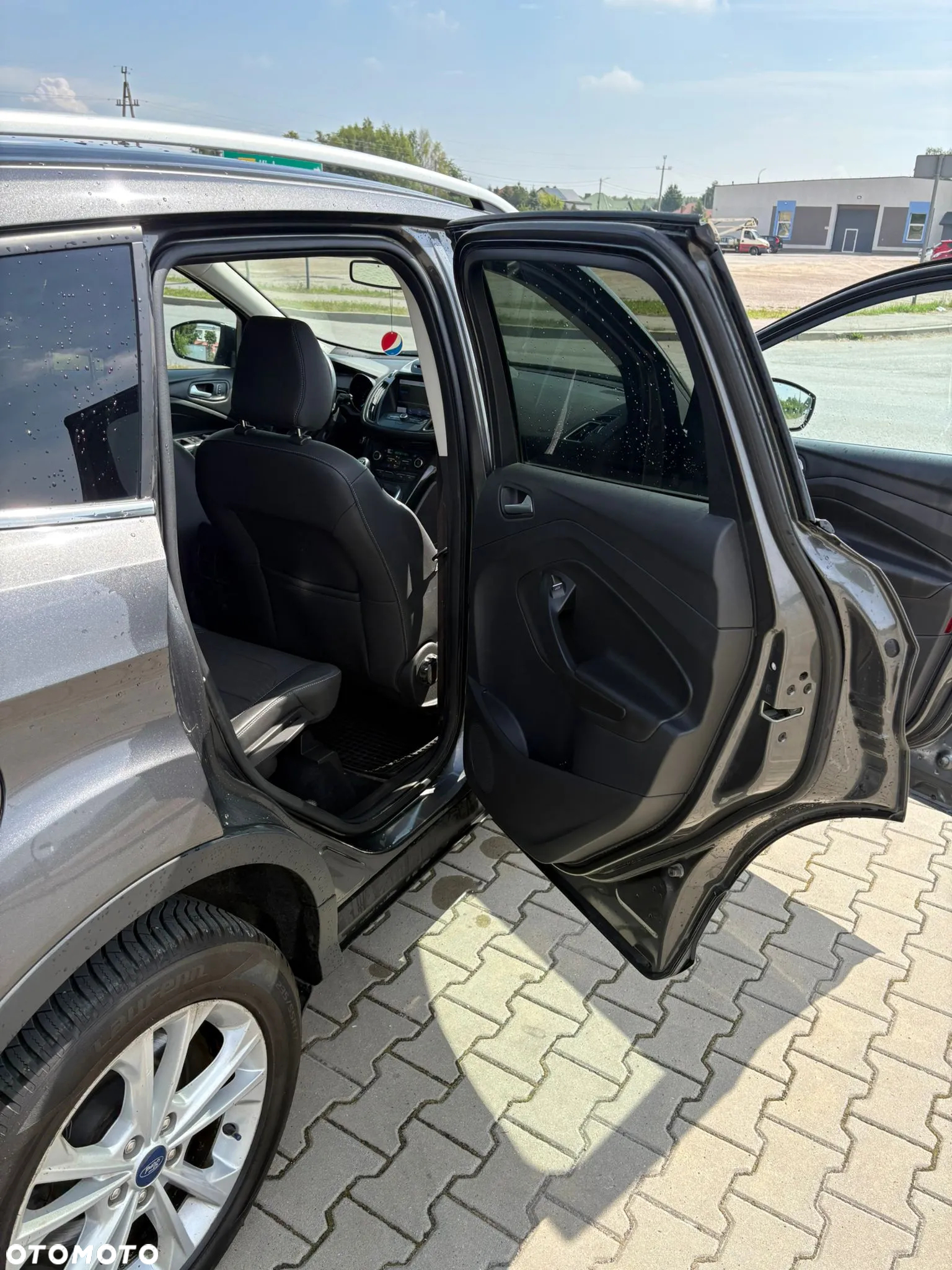 Ford Kuga 2.0 TDCi AWD Edition - 19