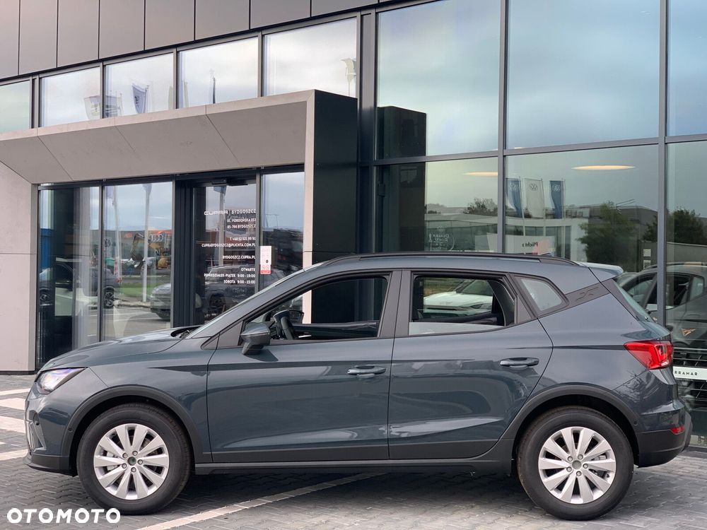 Seat Arona 1.0 TSI Style S&S - 3