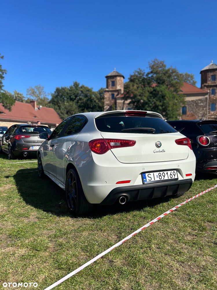 Alfa Romeo Giulietta - 32