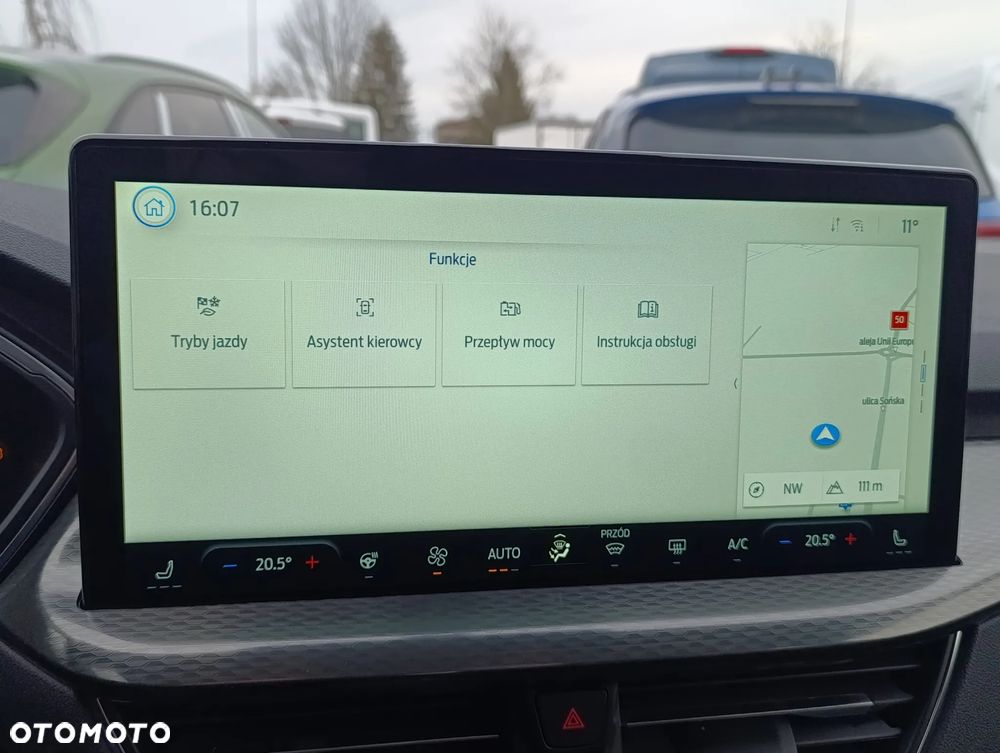 Ford Kuga 1.5 EcoBoost FWD Titanium - 18