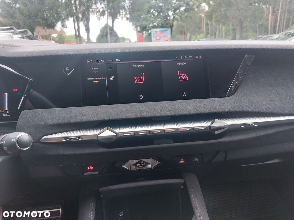 DS Automobiles DS 4 1.2 PureTech Performance Line - 24