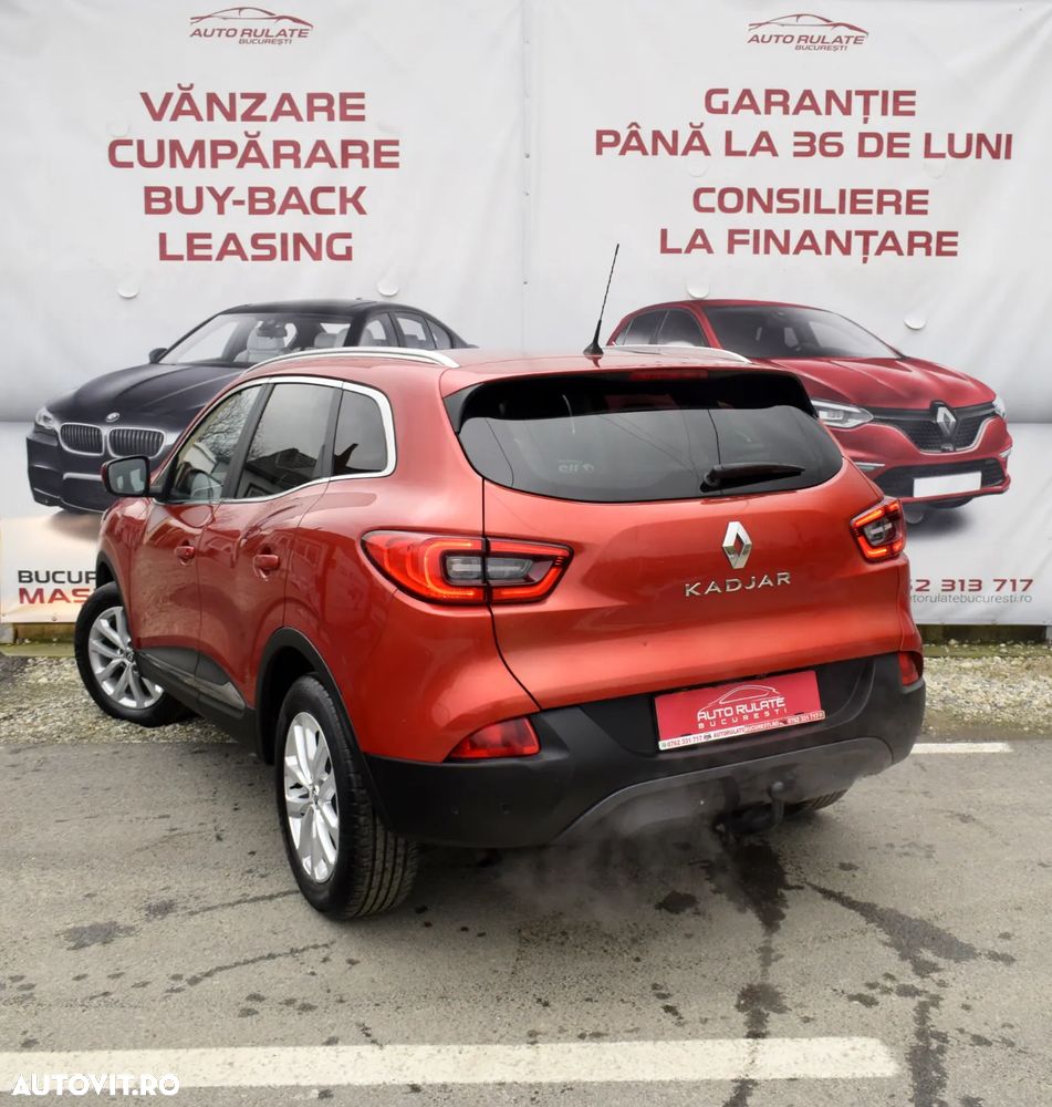 Renault Kadjar 1.2 TCe Intens - 6