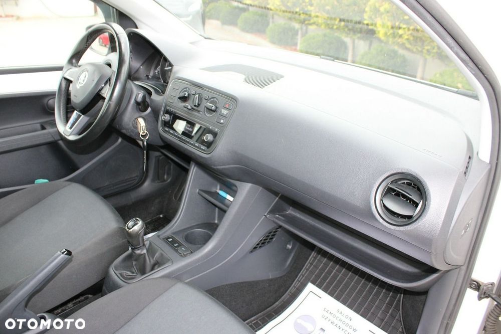 Skoda Citigo - 26