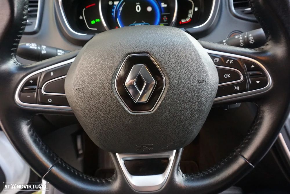 Renault Grand Scénic ENERGY dCi 110 EDC INTENS - 29