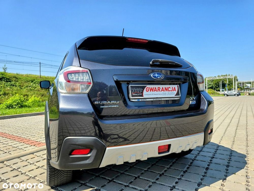 Subaru XV 2.0 D Exclusive - 24