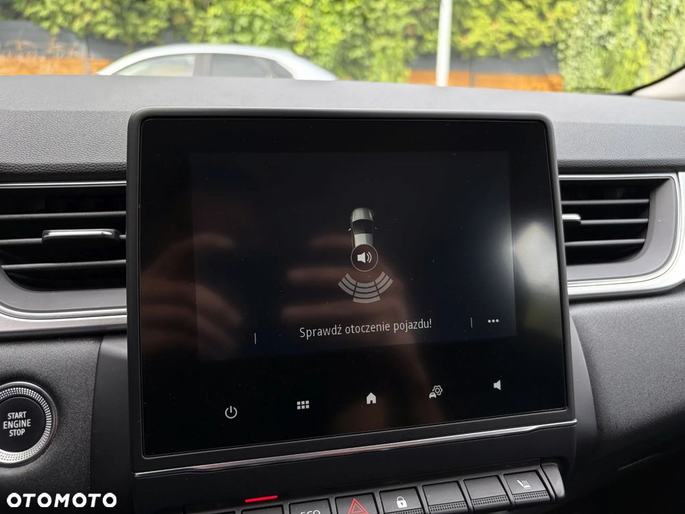 Renault Captur 1.3 TCe Intens EDC - 27