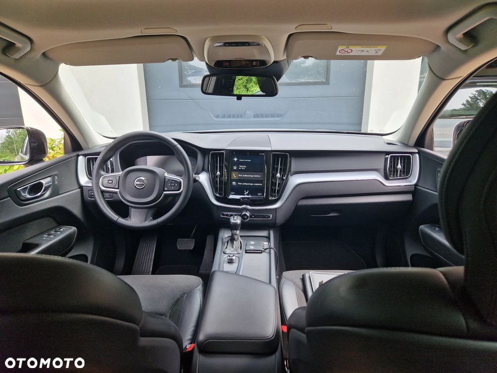 Volvo XC 60 - 21