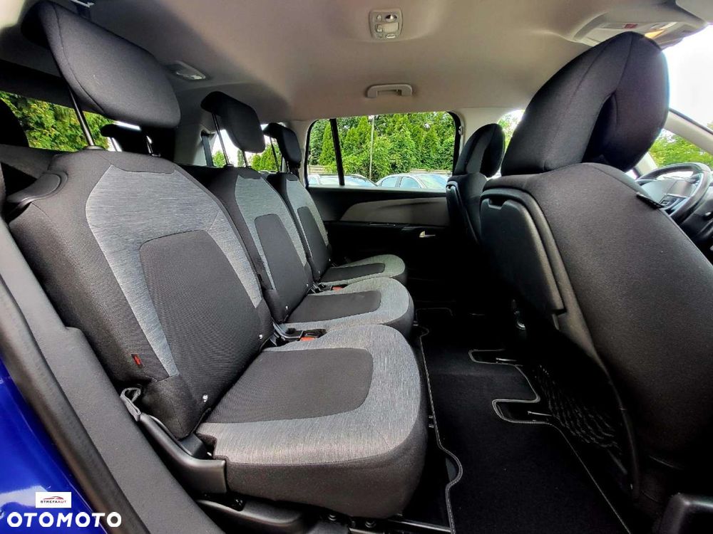 Citroën C4 Grand Picasso - 7