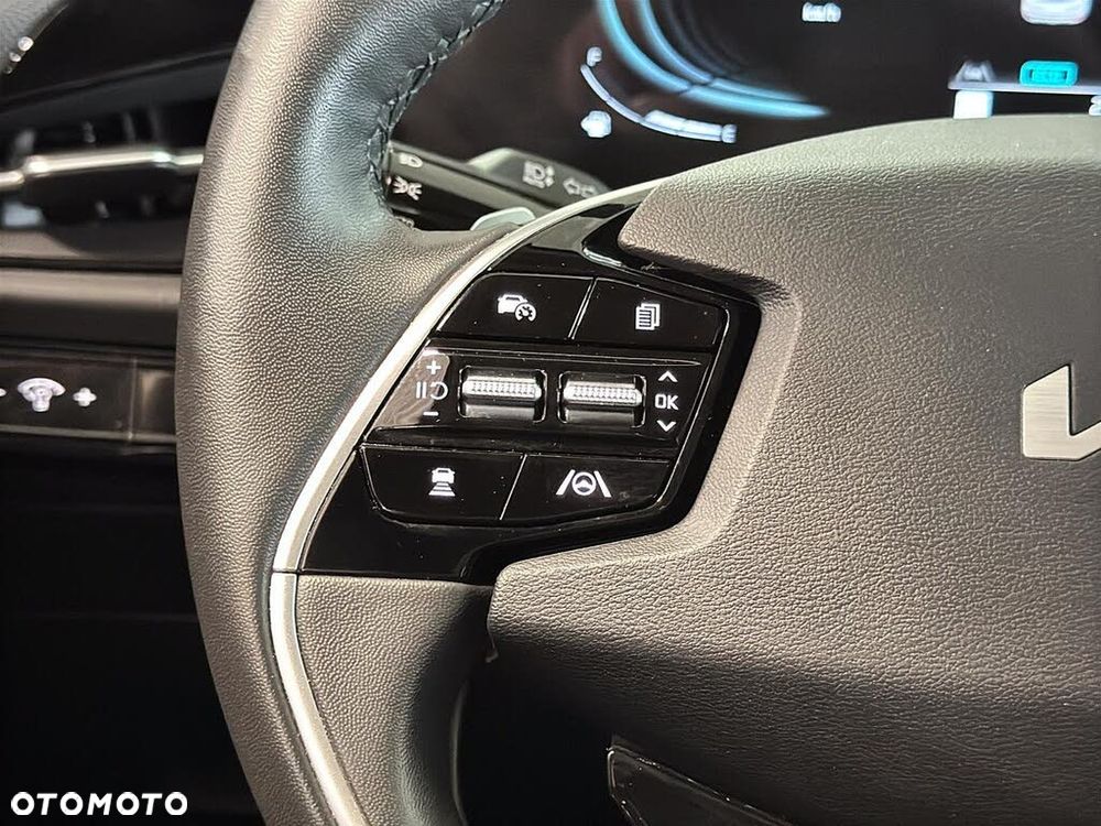 Kia Niro 1.6 GDI Hybrid M - 21