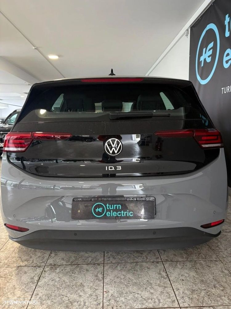 VW ID.3 58 kWh Pro - 10